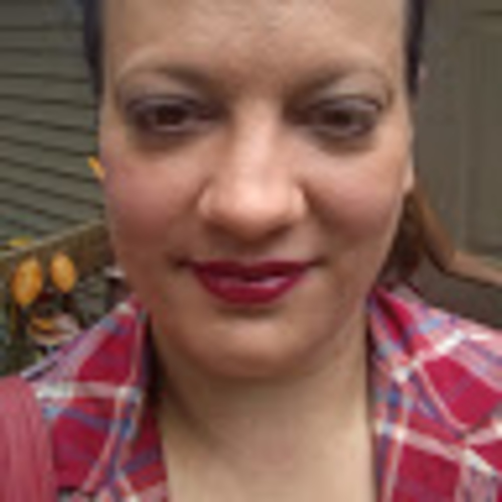 Meet your Posher, Melissa